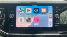 Volkswagen Polo 1.0 TSI Life 5dr Petrol Hatchback